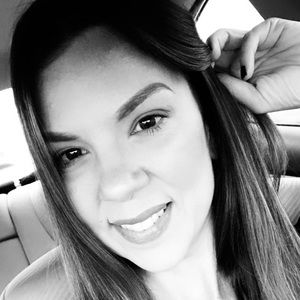 Meet your Posher, Tamara